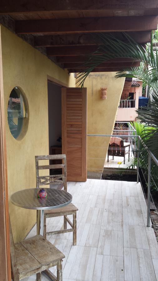 Pipa Duplex & Suite Hyper-Centro Praia de Pipa Exterior foto